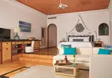 Zoëtry Villa Rolandi Isla Mujeres Cancún foto 3