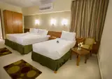 The Grand Plaza Hotel foto 16