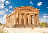 8 daagse fly drive Sicilië Compleet foto 1
