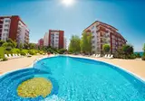 Grand Resort Marina View Fort Beach foto 12