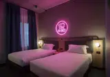 Stay Hotel Varese foto 2