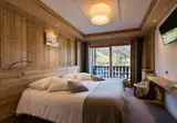Hotel Le Petit Dru foto 3