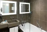 Novotel Berlin Mitte foto 14