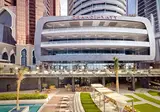 Grand Hyatt Abu Dhabi Hotel & Residences Emir foto 11