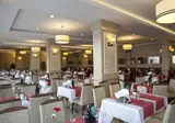 Merve Sun Hotel & Spa foto 8