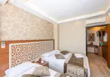 Grand Best Nobel Hotel 2 Istanbul foto 5