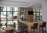 Begonville Beach Hotel foto 8