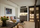 Dusit Suites Athens foto 29