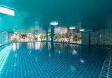 ICheck Inn Residence Sathorn foto 11