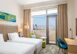 Holiday Inn & Suites Dubai Science Park foto 9