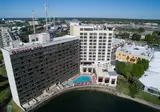 Ramada Plaza by Wyndham Orlando Resort & Suites International Drive foto 9