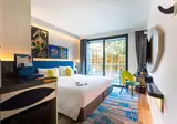 Hotel Clover Patong Phuket foto 29