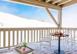 Hotel Club MMV Plagne 2000 foto 13