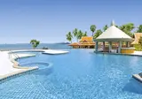 Samui Buri Beach Resort & Spa foto 3