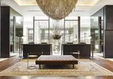 Fairmont Quasar Istanbul foto 20