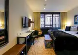 Hotel Lilla Roberts foto 4