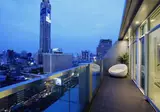 Centara Watergate Pavillion Hotel Bangkok foto 6