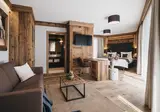 VAYA Hotel Sölden foto 28