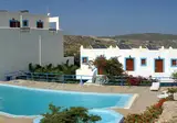 Hotel Albatros foto 1