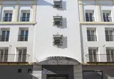 Apartamentos Magna Sevilla foto 1