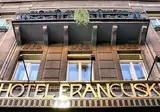Hotel Francuski foto 14