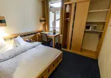 Hotel Victoria Lauberhorn foto 12