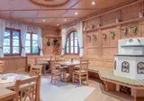 Hotel Mildererhof foto 6