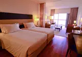 Crowne Plaza Vilamoura - Algarve foto 30