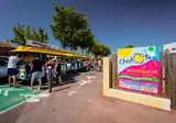 Camping Le Roussillon foto 18