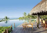 LUX South Ari Atoll foto 17