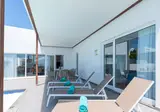 Ereza Hoopoe Villas foto 30