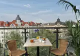 Hotel Come Inn Berlin Kurfürstendamm Opera foto 1