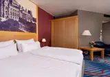 Mercure Berlin Tempelhof Airport foto 22