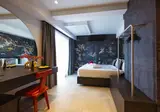 SO City Hotel foto 12