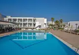 Delfina Tropic Beach foto 2