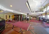 Kent Hotel Istanbul foto 4