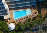 Hotel Chatur Palmera Mar foto 28