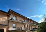 Hotel Regina Del Garda Suite foto 15