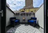 Hotel Roma Luxus foto 4
