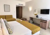 Asterias Beach Resort foto 25