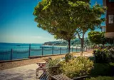 Messambria Fort Beach foto 7