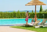 Le Corti Di Montepitti Residence foto 2