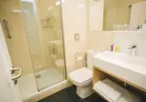 Hotel Zenit Budapest Palace foto 27
