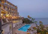 Hotel Antares foto 27