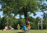 Camping Paradis Coiroux foto 11