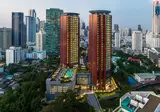 Chatrium Grand Bangkok foto 1