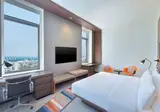 Aloft Dubai Airport foto 4