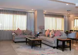 Hyatt Regency Galleria Residence Dubai foto 19