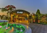 Al Masah Hotel & Spa foto 19