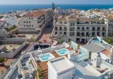 La Puerta de Nerja Hostal Boutique foto 13
